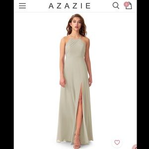 Azazie Cecile- Bridesmaid Dress